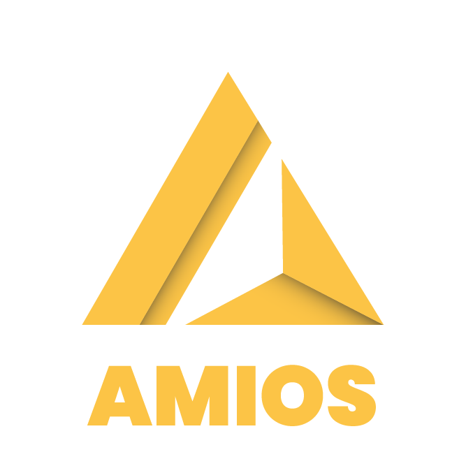 AmiOS Logotype